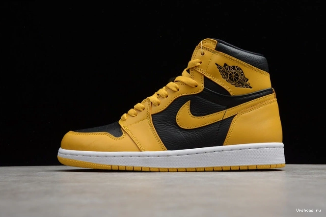 Air 1 555088-701 Jordan Pollen 1230